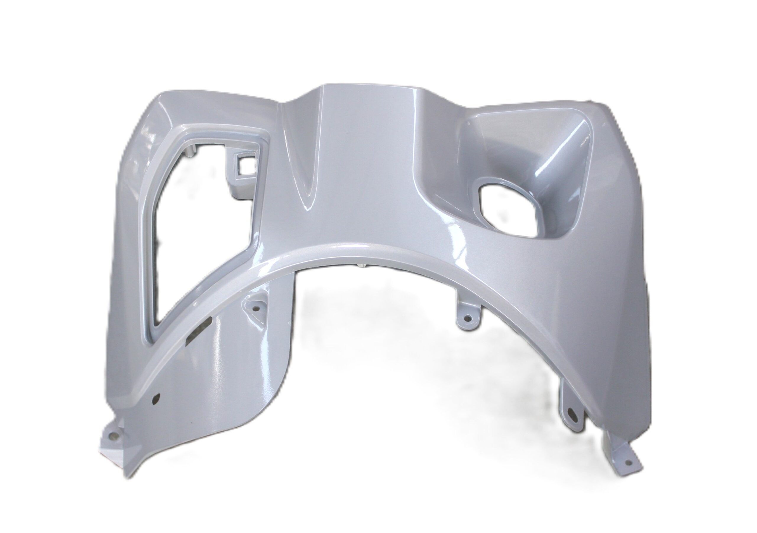 ARORA-LEADER 125 - 066-1 ARORA LEADER - İÇ PANEL ÜST GRİ - Görsel 1