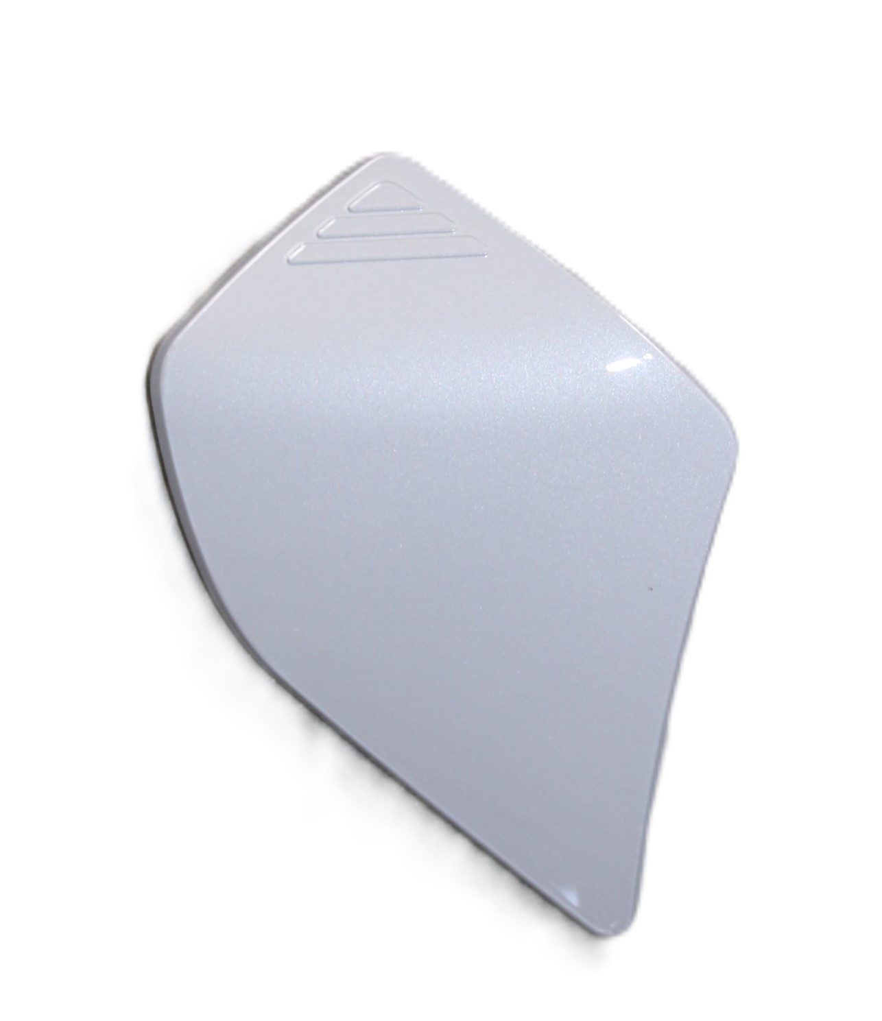 ARORA-LEADER 125 - 069-1 ARORA LEADER - TORPİDO KAPAĞI GRİ - Görsel 1