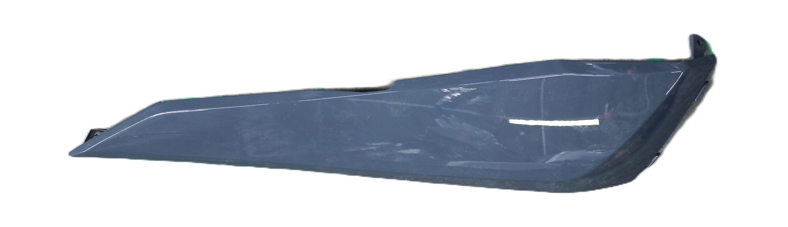 ARORA-LEADER 125 - 075-1 ARORA LEADER - SAĞ MARŞBİYEL GRİ - Görsel 1