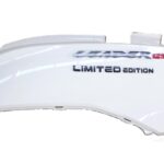 ARORA LEADER - SOL KORUMA LEVHASI GRİ