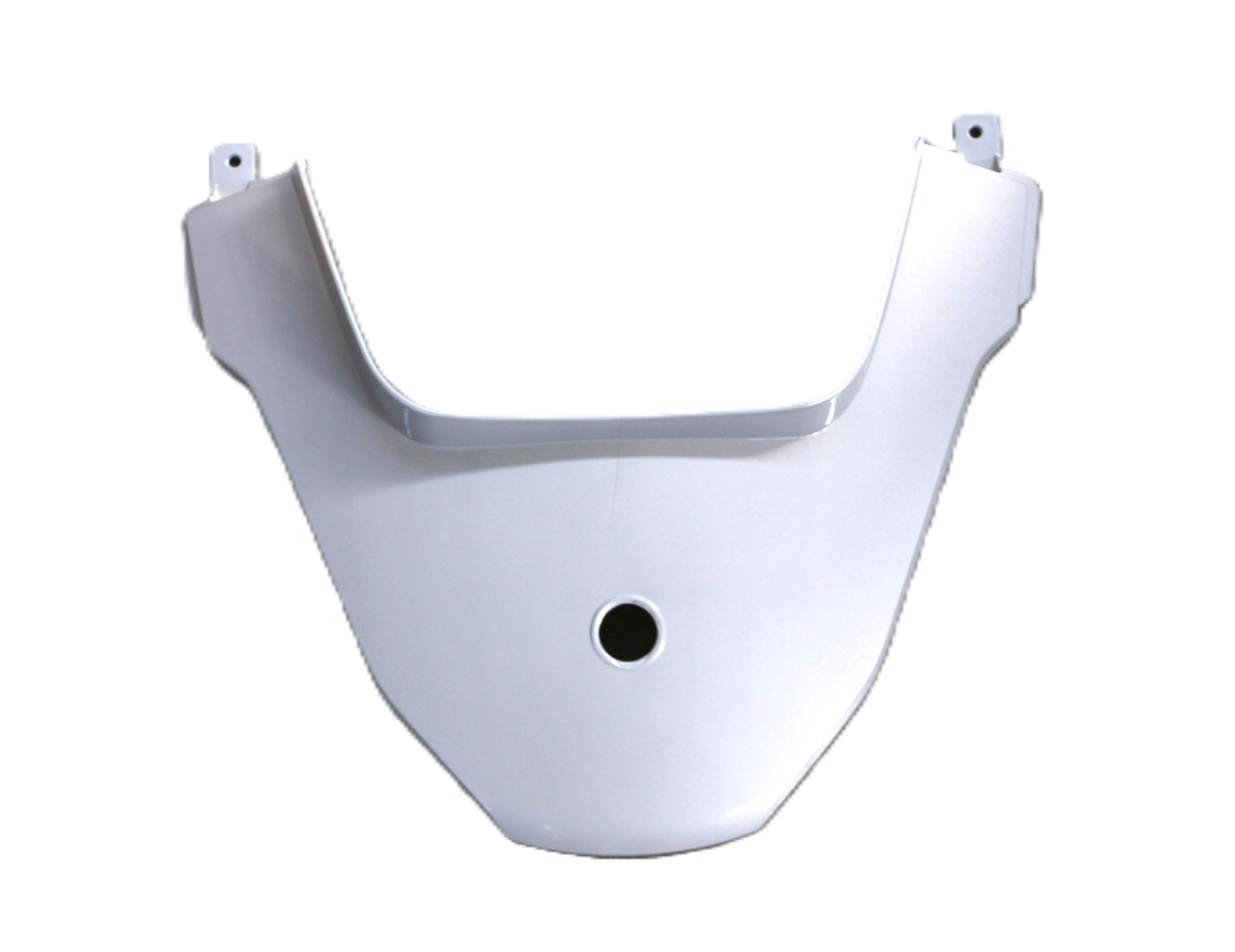 ARORA-LEADER 125 - 085-1 ARORA LEADER - ARKA STOP ÜSTÜ KAPAK NARDO GRİ - Görsel 1