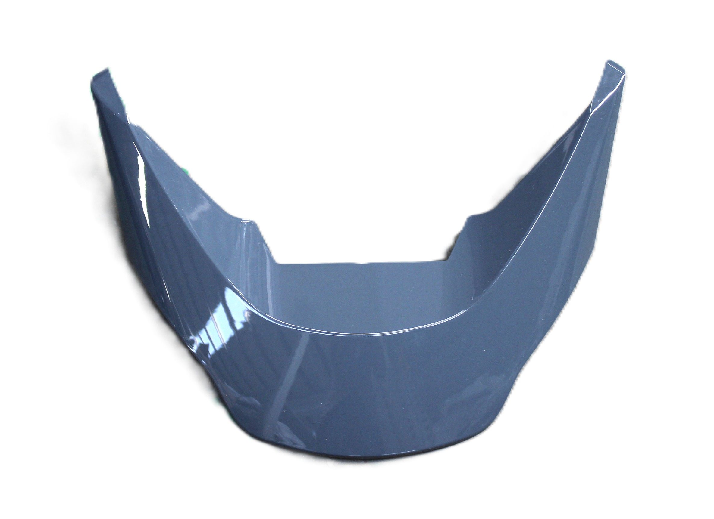 ARORA-LEADER 125 - 088-1 ARORA LEADER - ARKA STOP ALTI KAPAK NARDO GRİ - Görsel 1