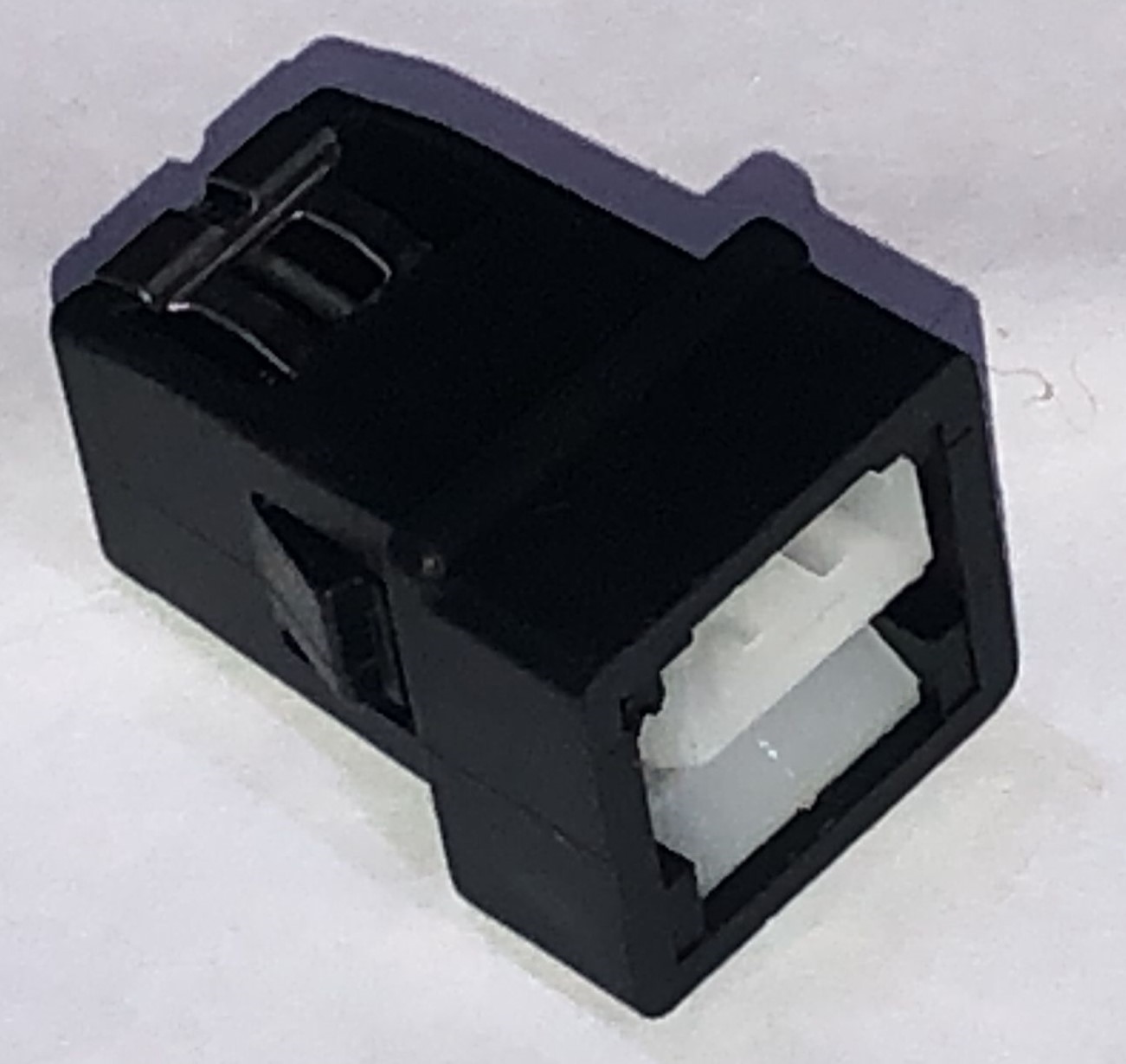 ARORA-LEADER 125 - 097-1 ARORA LEADER - TORPİDO KAPAĞI İÇ KİLİDİ - Görsel 1