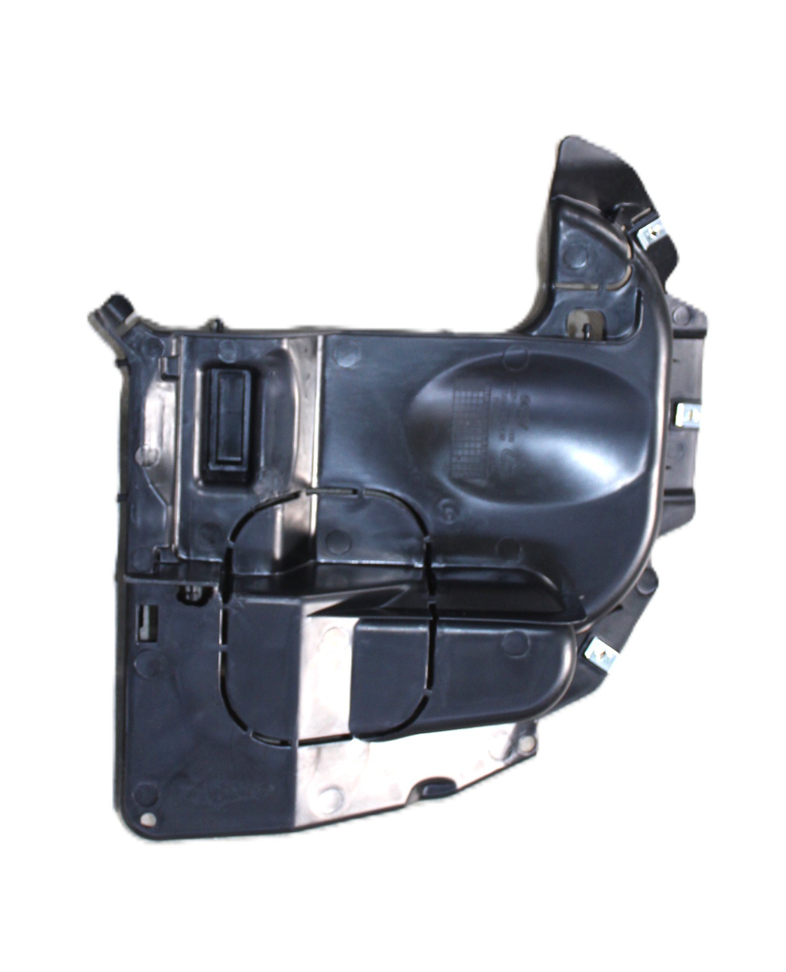 ARORA-LEADER 125 - 106-1 ARORA LEADER - DEPO ÜST PLASTİĞİ - Görsel 1