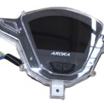 ARORA LEADER - KM SAATİ
