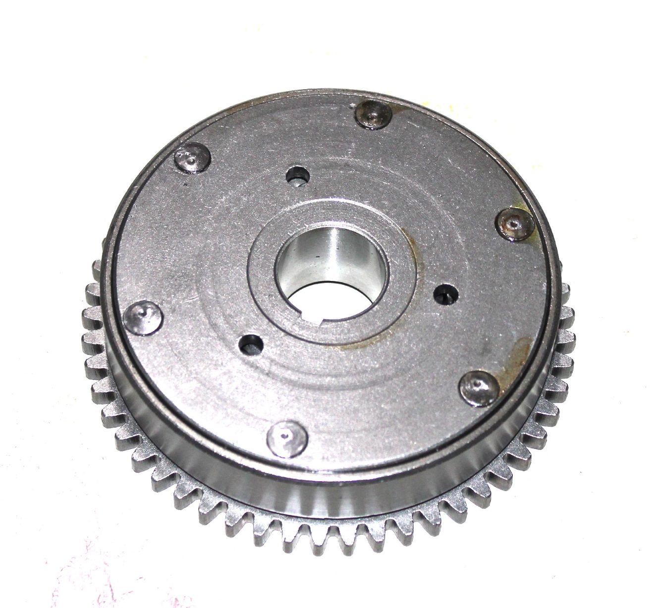 ARORA-LEADER 125 - 156-1 ARORA LEADER - MARŞ DİŞLİSİ VE KAVRAMASI - Görsel 1