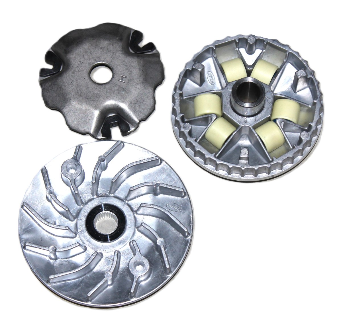 ARORA-LEADER 125 - 158-1 ARORA LEADER - ÖN OTOMATİK KAVRAMA - Görsel 1