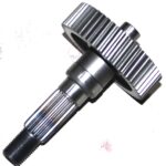 ARORA LEADER - ARKA TEKER MİLİ