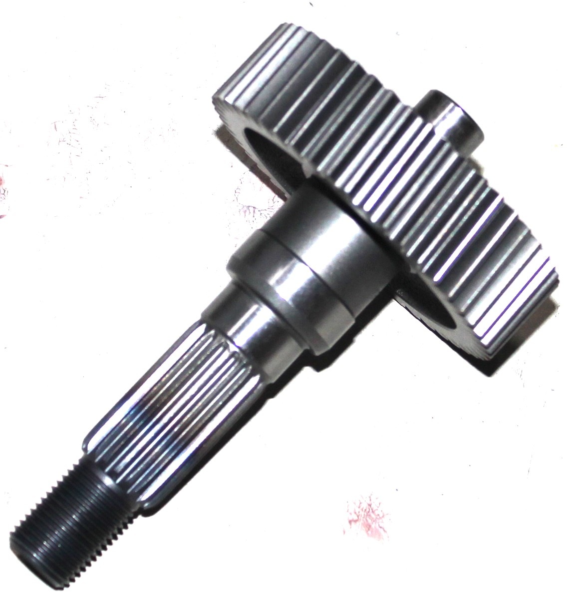 ARORA-LEADER 125 - 163-1 ARORA LEADER - ARKA TEKER MİLİ - Görsel 1
