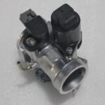 ARORA LEADER - GAZ KELEBEĞİ KOMPLE (30C-05TB)