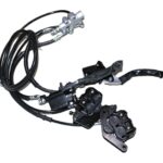 ARORA MALIBU PRO - CBS FREN SETİ