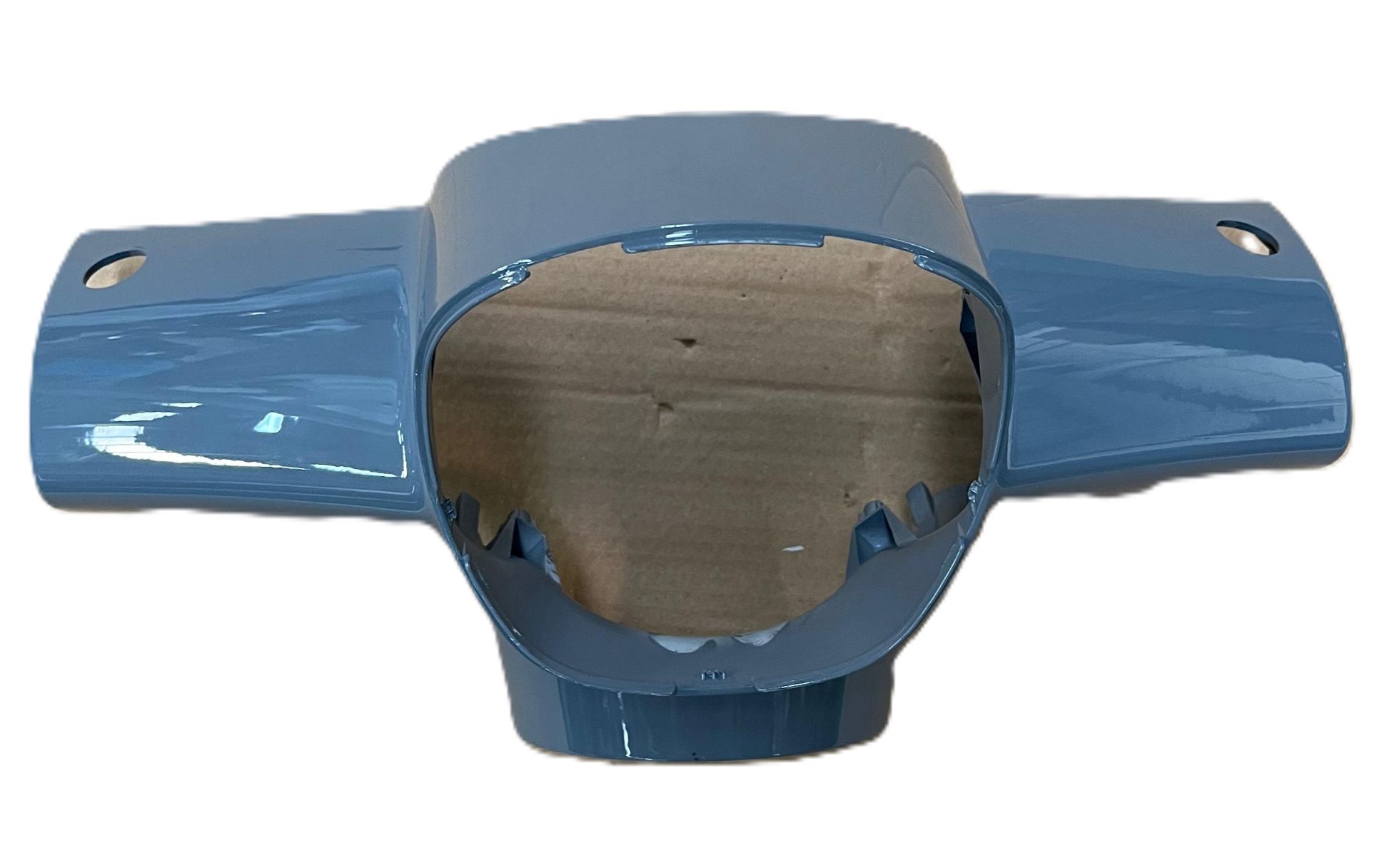 ARORA-MALIBU - 039-1 ARORA MALIBU PRO - FAR MUHAFAZA BEYAZ - Görsel 1
