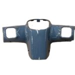 ARORA MALIBU PRO - KM.ÇERÇEVESİ GRİ