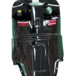 ARORA MALIBU PRO - İÇ PANEL SİYAH