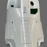 ARORA MALIBU PRO - İÇ PANEL BEYAZ