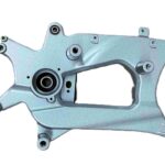 ARORA MALIBU PRO - EKSOZ BAĞLANTI BRAKETİ