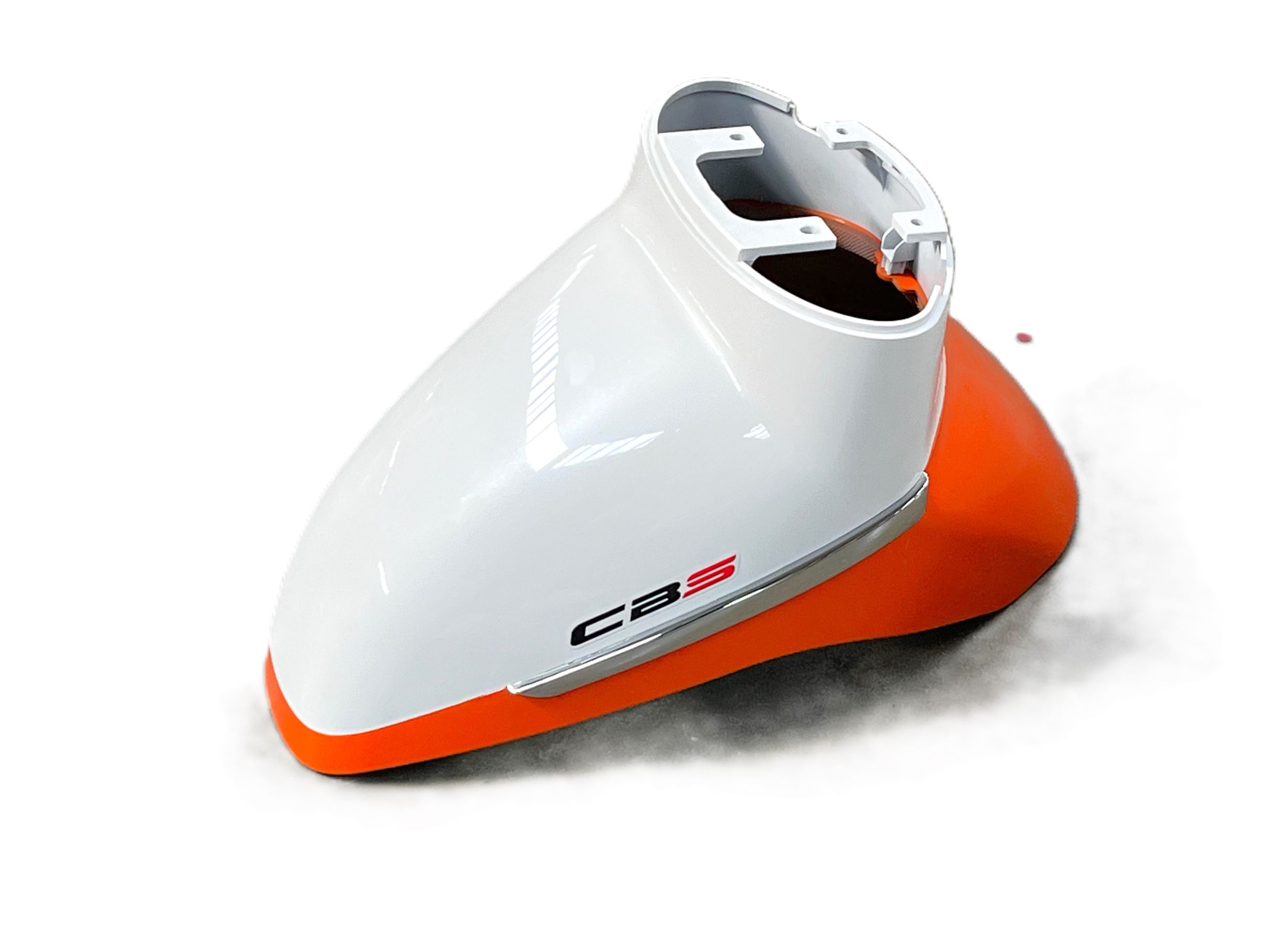 ARORA-MALIBU PRO - 058-1 ARORA MALIBU PRO - ÖN ÇAMURLUK TURUNCU - Görsel 1