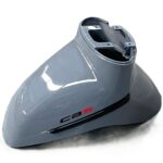 ARORA MALIBU PRO - ÖN ÇAMURLUK GRİ