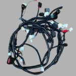 ARORA MALIBU PRO - ELEKTRİK TESİSATI (EURO 5)
