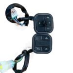 ARORA MALIBU PRO - SOL KUMANDA PANELİ