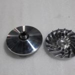 ARORA MALIBU PRO - ÖN OTOMATİK KAVRAMA KOMPLE