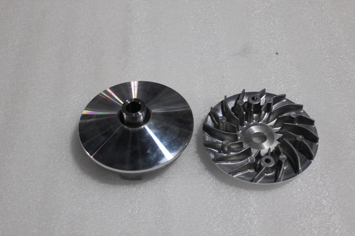 ARORA-MALIBU PRO - 169-1 ARORA MALIBU PRO - ÖN OTOMATİK KAVRAMA KOMPLE - Görsel 1