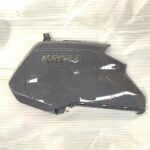 ARORA MAX JET - SOL FAR PANELİ GRİ