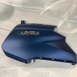 ARORA MAX JET - SOL FAR PANELİ MAVİ