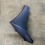ARORA MAX JET - SOL MARŞBİYEL GRİ
