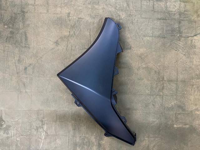 ARORA-MAX JET - 069-1 ARORA MAX JET - SOL MARŞBİYEL GRİ - Görsel 1