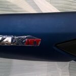ARORA MAX JET - SAĞ KORUMA LEVHASI MAVİ