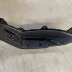 ARORA MAX JET - SOL BASAMAK PLASTİĞİ