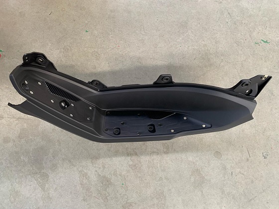 ARORA-MAX JET - 108-1 ARORA MAX JET - SOL BASAMAK PLASTİĞİ - Görsel 1