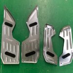 ARORA MAX JET - PASPAS SET