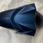 ARORA MAX JET - ÖN ÇAMURLUK MAVİ
