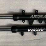 ARORA MAX PRO - ÖN AMARTİSÖR TAKIM