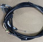 ARORA MAX PRO - GAZ TELİ