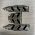 ARORA MAX PRO - PASPAS SET