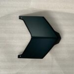 ARORA MAX PRO - ARKA STOP ÜSTÜ KAPAK GRİ