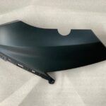 ARORA MAX PRO - SAĞ FAR PANELİ YEŞİL