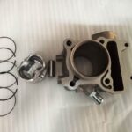 ARORA MAX JET - SİLİNDİR SET