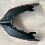 ARORA MAX PRO - ÖN ORTA KAPAK GRİ