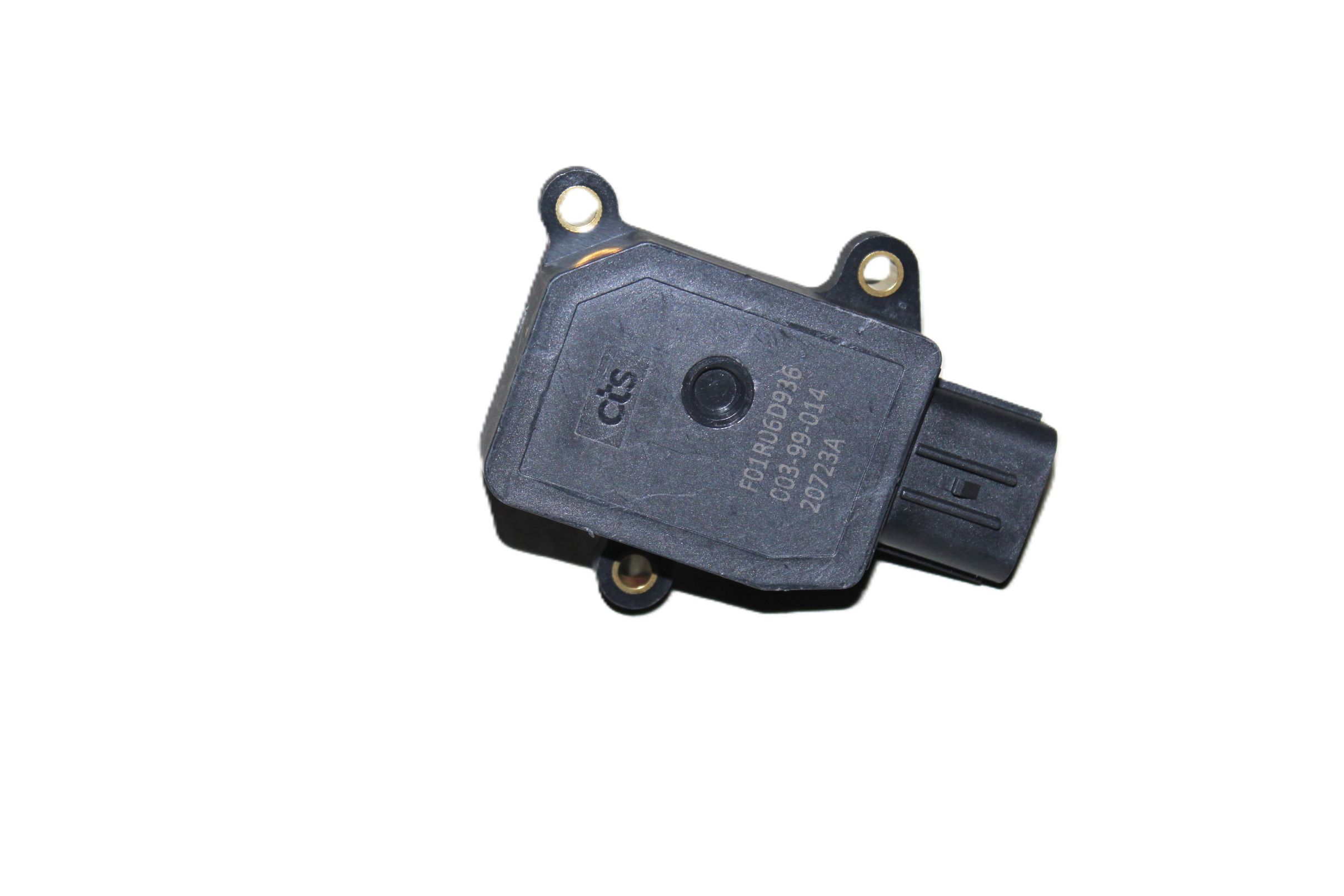 ARORA-MAX PRO - 198-1 ARORA MAX PRO - GAZ KELEBEĞİ SENSÖRÜ - Görsel 1