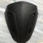 ARORA MAX PRO - ÖN SPERLİK CAMI ALT BAĞLANTI PLASTİĞİ