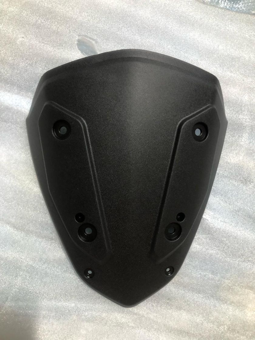 ARORA-MAX PRO - 212-1 ARORA MAX PRO - ÖN SPERLİK CAMI ALT BAĞLANTI PLASTİĞİ - Görsel 1