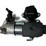 ARORA MAX PRO 250 - GAZ KELEBEĞİ KOMPLE