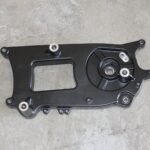 ARORA MAX PRO 250 - EKSOZ BAĞLANTI BRAKETİ