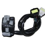 ARORA MAX PRO 250 - SOL KUMANDA PANELİ