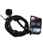 ARORA MAX PRO 250 - SAĞ KUMANDA PANELİ
