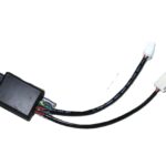 ARORA MAX PRO 250 - ÖN SPERLİK CAMI HAREKET MOTORU ROLESİ